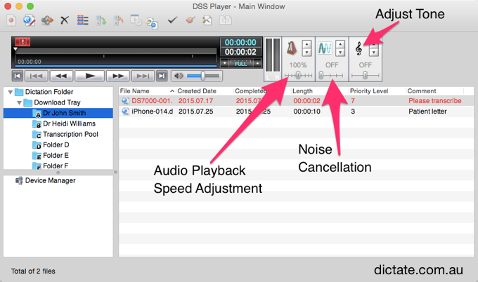 Dss player lite for mac